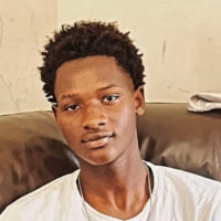 Mouhamed fadel Seck