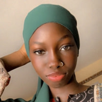Adja Khady FAYE