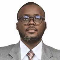 FABRICE KABLAN