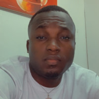 KOUAME BENEDICT DIDIER ANDE