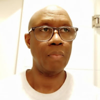 IBRAHIM CONTEH