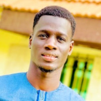 Abdoulaye samba  Gaye