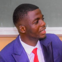 Joyce Nzewanga