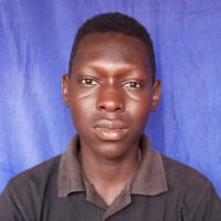 Idrissa  NAKOULMA