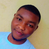 Koffi Christ Wilfried Aim EKRA