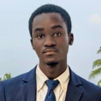 Kwaku Christian  MISSODE