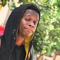 Abdoulaye  BA