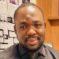 Zekina Jerôme Carlos KOUAKOU
