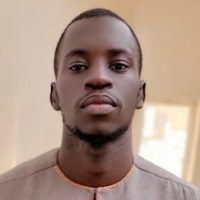 Mouhamed Diop