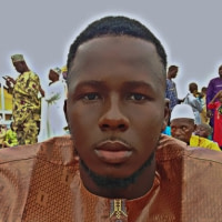 Fodé kemoko  Camara