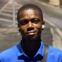 Kouakou Emmanuel  Kouman