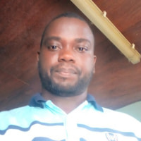 Billy yoro hossou  Wayou