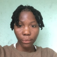 Niandey martiale Paule mondesir  Diehi