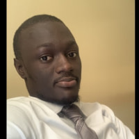 Fara Guedel  Mbodje