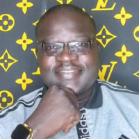 Judicaël  Zongo