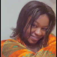 Kouadio  AMENAN Caroline