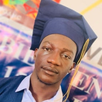Ibrahima Sory Kader  Camara