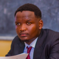 Nathan  Moshindo