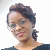 Grâce Rudy PEMBA MOANDAT