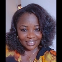 Guelou Edwige Rolande  Sede