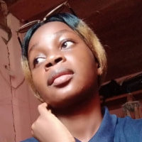 Sarra-naomie  OKOUMA