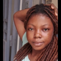 Marie Ange Kouame