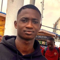 Kokora Georges Emmanuel Ekponon