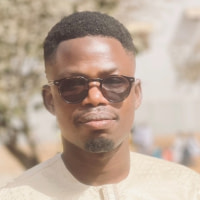 Mamadou  Doumbouya