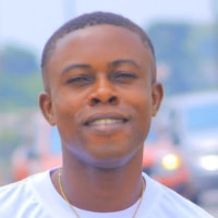 Guevane  Ibinga mbadinga