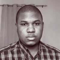 Mahamadou Kante