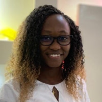Gwenaëlle Séverine SAGNA