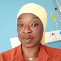 Mouna Balima