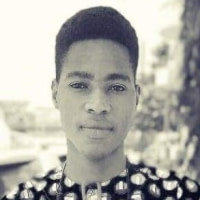 MOMOUNI  Moustapha