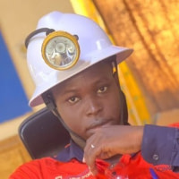 Ibrahima Oudé  KEITA