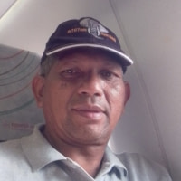 José frank RANDRIANANTOANDRO
