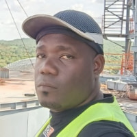 Ousmane DIALLO