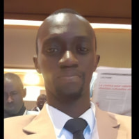 Sidy Sambou  BADJI