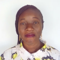 Sylvie Baowendsom  Rouamba