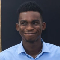 Merveil Fritzel Assogba