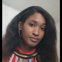 Leila Rahim  DIOP