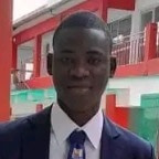 Mamadou Sangare