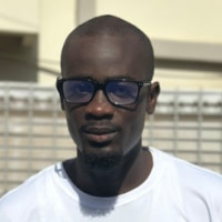 Amadou Lamine Tounkara