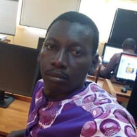 LASSINA KONE