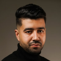 Mehdi Touil