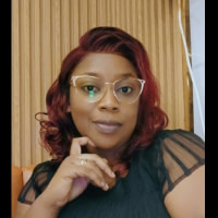 Anne Marie victoire Yameogo