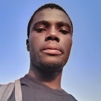 KACOU  N'CHO
