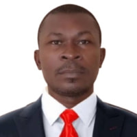 Gningninry Serge  Coulibaly