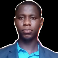 Abdul Rahaman Vakouale  Bamba