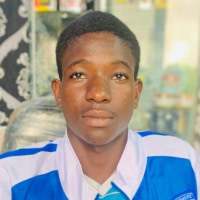 Aymane Oumarou Magagi
