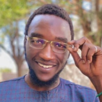 Sory Ibrahim  GOUALE
